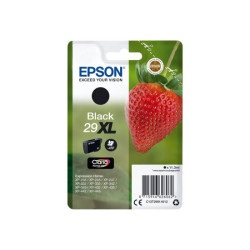 EPSON 4LB Singlepack Black 29XL Claria Home Ink