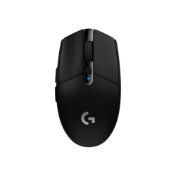 LOGITECH G305 LightSpeed Wireless Gaming Mouse - BLUE - EER2 redeal.fr