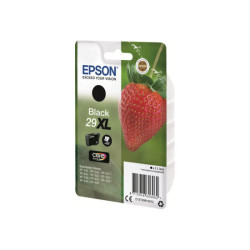 EPSON 4LB Cartridge Fraise - Ink Claria Home Black XL w/s
