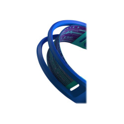 LOGITECH G G733 LIGHTSPEED Wireless RGB Gaming Headset Headset full size 2.4 GHz wireless blue redeal.fr