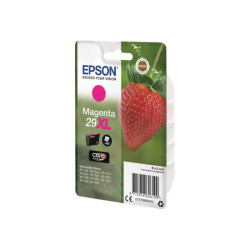 EPSON 4LB Singlepack Magenta 29XL Claria Home Ink
