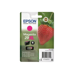 EPSON 4LB Singlepack Magenta 29XL Claria Home Ink