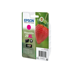 EPSON 4LB Singlepack Magenta 29XL Claria Home Ink