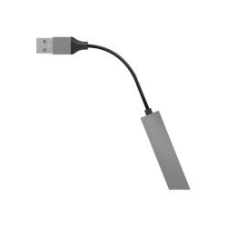 TRUST Hub USB-A HALYX MINI 4 ports USB 2.0 redeal.fr