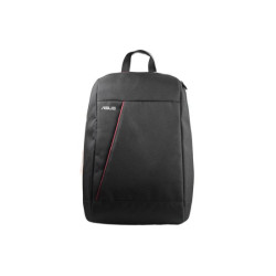 ASUS Nereus Backpack Notebook carrying 16p black red redeal.fr