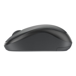 LOGITECH MK295 Silent Wireless Combo - GRAPHITE - FRA - CENTRAL redeal.fr