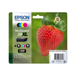 EPSON 1LB 29XL Multipack Black Cyan Magenta Yellow Claria Home