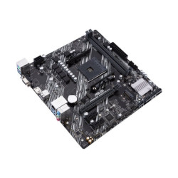 ASUS PRIME A520M-K AMD Socket AM4 for 3rd Gen AMD Ryzen mATX Form Factor DDR4 redeal.fr