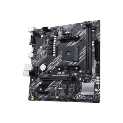 ASUS PRIME A520M-K AMD Socket AM4 for 3rd Gen AMD Ryzen mATX Form Factor DDR4 redeal.fr
