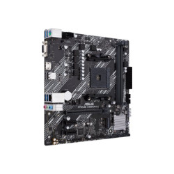 ASUS PRIME A520M-K AMD Socket AM4 for 3rd Gen AMD Ryzen mATX Form Factor DDR4 redeal.fr