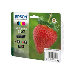 EPSON 1LB 29XL Multipack Black Cyan Magenta Yellow Claria Home