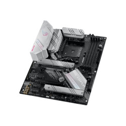 ASUS ROG STRIX B550-A GAMING AM4 ATX MB AMD Socket AM4 for 3rd Gen AMD Ryzen 4xDIMM 1xDP 1.2 1xHDMITM 2.1 redeal.fr