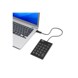 PORT DESIGNS Numeric Keypad Wired Type C redeal.fr