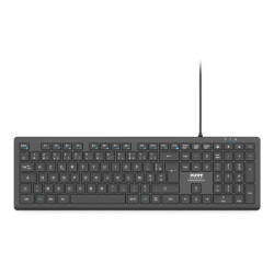 PORT DESIGNS Office Keyboard Executive - FR redeal.fr