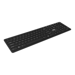 PORT DESIGNS Keyboard Office Pro Bluetooth - UK redeal.fr