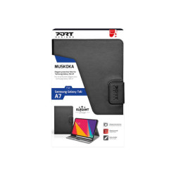 PORT DESIGNS MUSKOKA TAB A7 10.4p 2020 BK redeal.fr