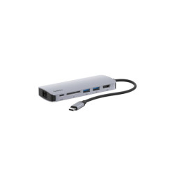 BELKIN USB-C 6-in-1 Multiport Adapter redeal.fr