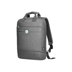 PORT DESIGNS Yosemite Eco Backpack 13/14p Grey redeal.fr
