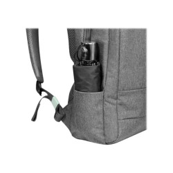 PORT DESIGNS Yosemite Eco XL Backpack 15.6p Grey redeal.fr