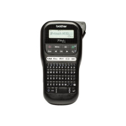BROTHER  PT-H110 Etiqueteuse portable Rubans jusqu’à 12mm