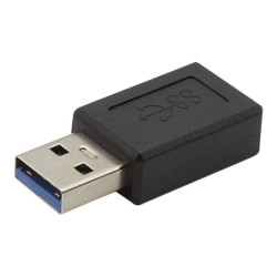 I-TEC USB Type A to Type-C Adapter 10Gbps redeal.fr
