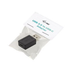 I-TEC USB Type A to Type-C Adapter 10Gbps redeal.fr