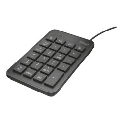 TRUST Pavé numérique filaire XALAS USB redeal.fr