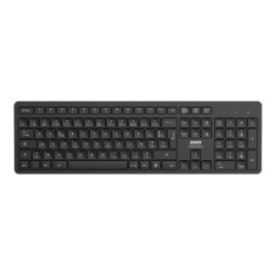 PORT DESIGNS Pack Keyboard + Mouse Medium Wireless redeal.fr