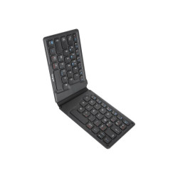 TARGUS Anti Microbial Folding Ergonomic Tablet Keyboard (FR) redeal.fr
