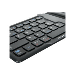 TARGUS Anti Microbial Folding Ergonomic Tablet Keyboard (FR) redeal.fr