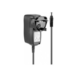 LINDY 12VDC 3A Multi-country Power Supply 5.5/2.5mm redeal.fr