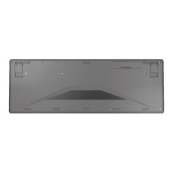 CHERRY STREAM Desktop Recharge Wireless keyboard / mouse set USB black Rechargeable (FR) redeal.fr