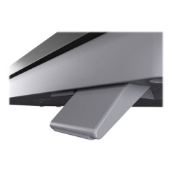 CHERRY STREAM Desktop Recharge Wireless keyboard / mouse set USB black Rechargeable (FR) redeal.fr