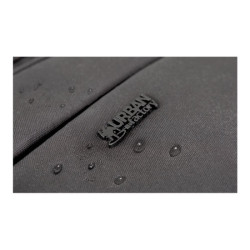 URBAN FACTORY Dailee Backpack 13/14p Dedicated laptop compartment reinforced with high density foam redeal.fr