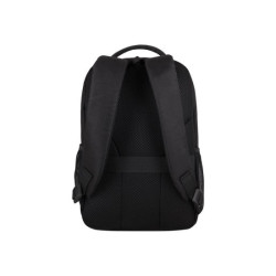 URBAN FACTORY Dailee Backpack 15.6p Dedicated laptop compartment reinforced with high density foam redeal.fr