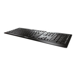 CHERRY Stream Keyboard Wireless (EU) redeal.fr