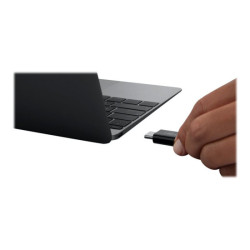 BELKIN Câble USB4 en 0.8m rétrocompatible USB3 100W redeal.fr