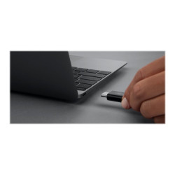 BELKIN Câble USB4 en 0.8m rétrocompatible USB3 100W redeal.fr