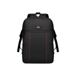 PORT DESIGNS Laptop Backpack and Wireless Mouse Compact and lightweight notebook backpack 14-15.6p Padded notebook compartment