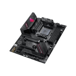 ASUS ROG STRIX B550-F GAMING WIFI II AM4 Socket 4x4DDR 1xHDMI 1xDP 2xM.2 redeal.fr