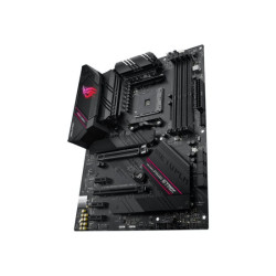 ASUS ROG STRIX B550-F GAMING WIFI II AM4 Socket 4x4DDR 1xHDMI 1xDP 2xM.2 redeal.fr