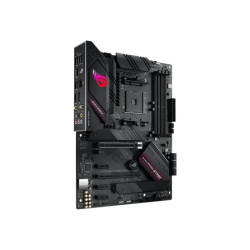 ASUS ROG STRIX B550-F GAMING WIFI II AM4 Socket 4x4DDR 1xHDMI 1xDP 2xM.2 redeal.fr