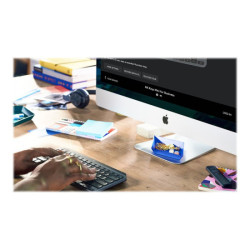 LOGITECH MX KEYS MINI FOR BUSINESS GRAPHITE FRA CENTRAL (FR) redeal.fr