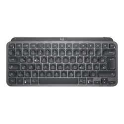 LOGITECH MX KEYS MINI FOR BUSINESS GRAPHITE FRA CENTRAL (FR) redeal.fr