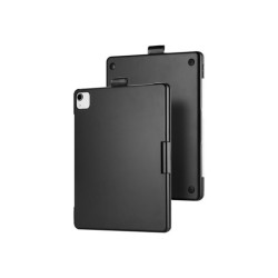URBAN FACTORY LUMEE REINFORCED PROTECTIVE CASE WITH BLUETOOTH KEYBOARD FOR IPAD PRO 11p GEN 3 and IPAD AIR 4 redeal.fr