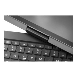 URBAN FACTORY LUMEE REINFORCED PROTECTIVE CASE WITH BLUETOOTH KEYBOARD FOR IPAD PRO 11p GEN 3 and IPAD AIR 4 redeal.fr