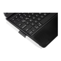 URBAN FACTORY LUMEE REINFORCED PROTECTIVE CASE WITH BLUETOOTH KEYBOARD FOR IPAD PRO 11p GEN 3 and IPAD AIR 4 redeal.fr