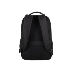 URBAN FACTORY Dailee Casual backpack Black Nylon 17.3p redeal.fr