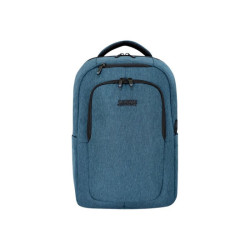 URBAN FACTORY Cyclee City Edition Ecologic Backpack For Notebook 13/14p Deep Blue redeal.fr