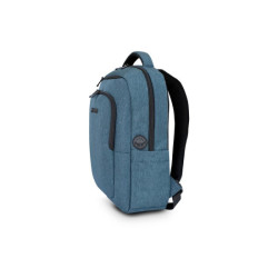 URBAN FACTORY Cyclee City Edition Ecologic Backpack For Notebook 13/14p Deep Blue redeal.fr